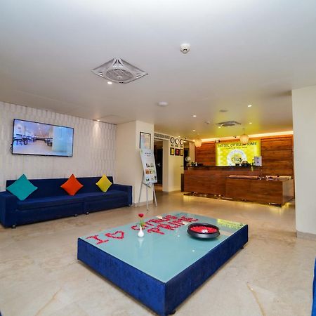 Hotel Citrus Prime Candolm, Goa Candolim Esterno foto