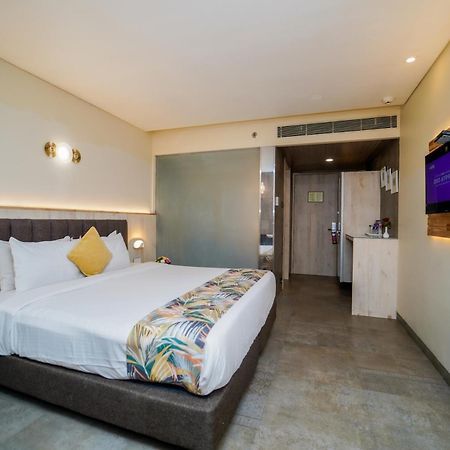Hotel Citrus Prime Candolm, Goa Candolim Esterno foto